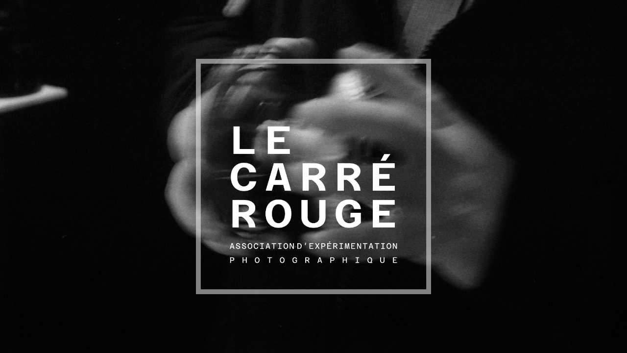 Le Carré Rouge